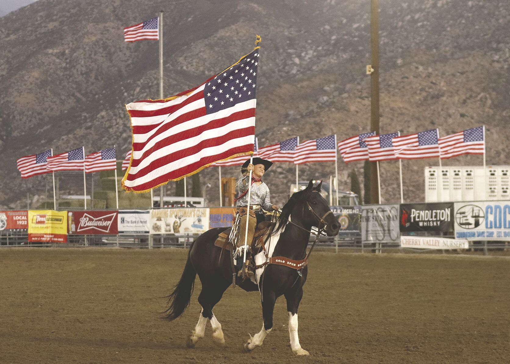 Stagecoach Days